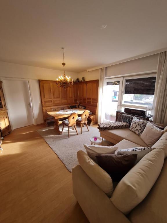 Appartement Therese By Monicare Seefeld in Tirol Eksteriør billede