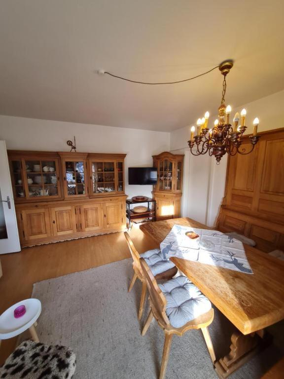 Appartement Therese By Monicare Seefeld in Tirol Eksteriør billede